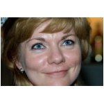 актриса Наталья Гусева